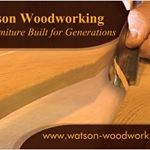 Profile Picture of Edward J. Knapp (@watson_woodworking) on Instagram