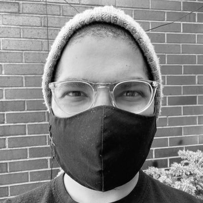 Profile Picture of Aquiles Damiron (@amdamiron) on Twitter