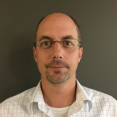 Profile Picture of Martin Gauthier (@MGauthierESI) on Twitter