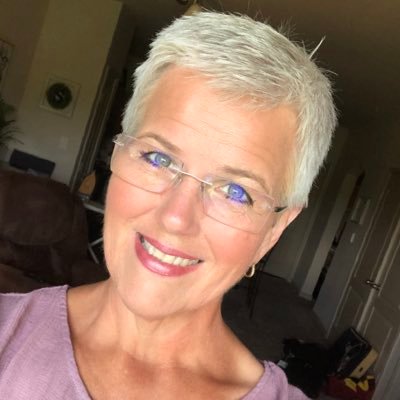 Profile Picture of Donna Stephens (@donna_stephens1) on Twitter