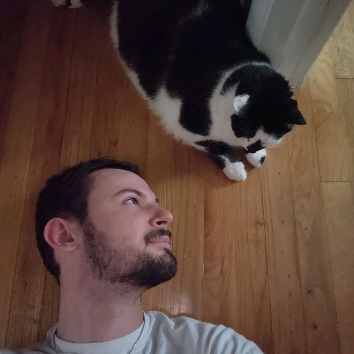 Profile Picture of Craigstun (@craigstun) on Tiktok