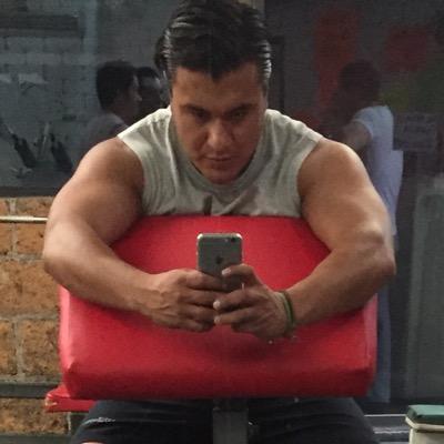 Profile Picture of Gilberto Armendariz (@armendarizt) on Twitter