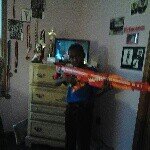 Profile Picture of dariuskeyton (@dariuskeytonaol) on Instagram