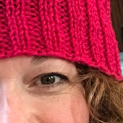 Profile Picture of Joy McConnell Towse (@joy_towse) on Twitter