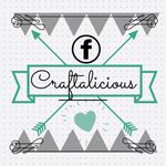 Profile Picture of Crystal Benevides (@craftaliciousfinds) on Instagram