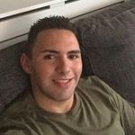 Profile Picture of Adam Poole (@adampoole92) on Instagram