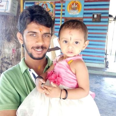 Profile Picture of Varun Shetty (@varunshetty21) on Twitter