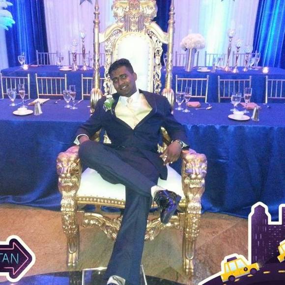 Profile Picture of Jerome Christopher (@jeromec123) on Poshmark