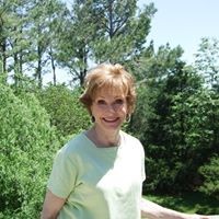 Profile Picture of Camelia Smith (@camelia-smith-1) on Quora