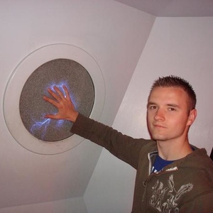 Profile Picture of Dmitriy Kravets (@301541217) on Myspace