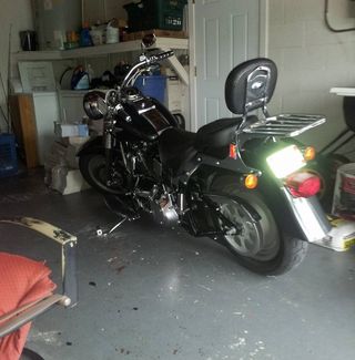 Profile Picture of Mike Rulo (@mike.rulo.94) on Facebook