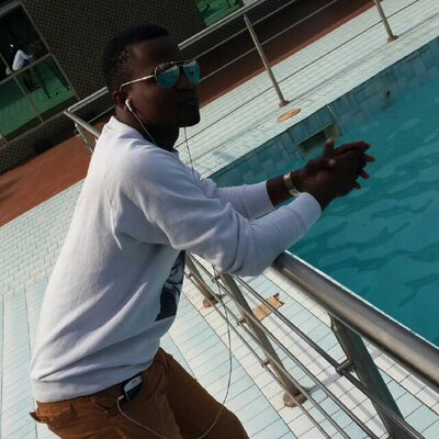 Profile Picture of ADEYEMI PAUL OLUFEMI (@femi_lamba) on Twitter