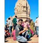 Rajiv Kaibart - Facebook Profile Picture of Rajiv Kaibart (@Rajiv-Kaibart) on Facebook