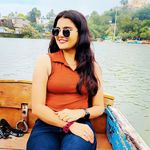 Profile Picture of ᴀɴɴᴜ ᴅᴀᴠᴇ 👑 (@__shrimali____14) on Instagram