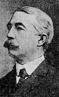 Profile Picture of Peter E. Costelloon Wikipedia