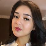 Profile Picture of Amanda Manopo (@agml_kmh) on Instagram