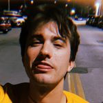 Profile Picture of Christopher Carlson (@tophercarlson) on Instagram