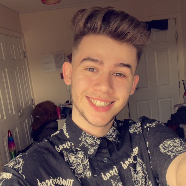 Profile Picture of Stuart McLeod (@stuart_mcleod18) on Tiktok