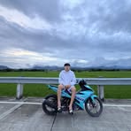 Profile Picture of Justine Carl Suba (@justinecarl.suba20) on Facebook