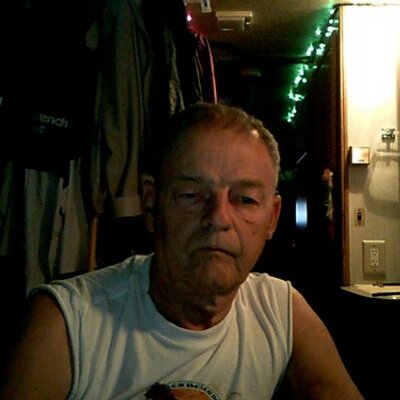 Profile Picture of Dennis Jameson (@DennisJameson) on Twitter