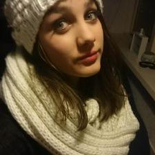 Profile Picture of Lisa Engelen (@EngelenLisa) on Twitter