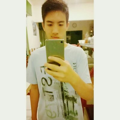 Profile Picture of GabrielPan (@Gabriel_pan_) on Twitter