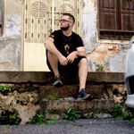 Preston Robinson - Instagram Profile Picture of Preston Robinson (@preston.robinson21) on Instagram