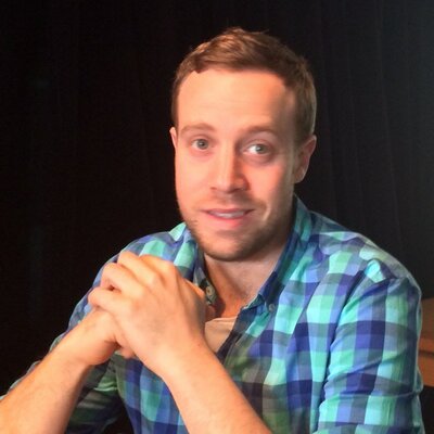 Profile Picture of Gerald Pinto (@Geraldjpinto) on Twitter