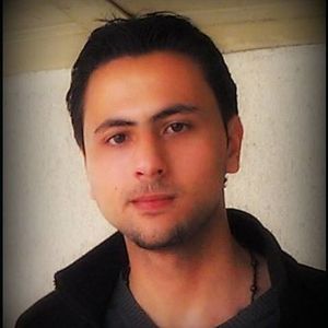 Profile Picture of Murad Hasan (@219966649) on Myspace