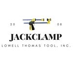 Profile Picture of Lowell Thomas Tool, Inc. (@jack_clamp) on Instagram