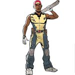 Profile Picture of The Official Marcus Manning (@iammarcusmanning) on Instagram