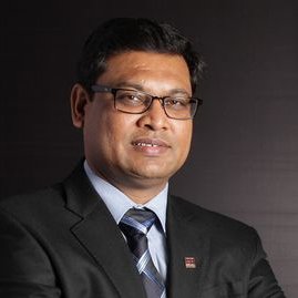 Rajeev Mittal - Twitter Profile Picture of Rajeev Mittal (@rajeev_mittal) on Twitter