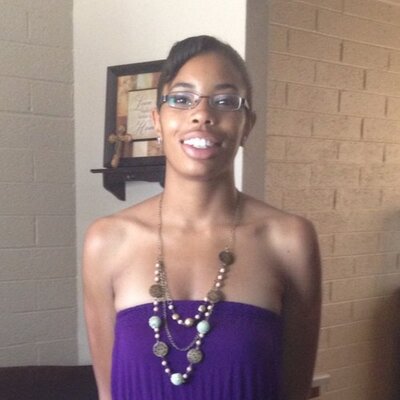 Profile Picture of Heather Gomes (@HGomes789) on Twitter