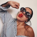 Profile Picture of 𝐊𝐀𝐌𝐈𝐋𝐀 𝐌𝐀𝐋𝐒𝐊𝐈𝐒 (@kami_malskis) on Instagram
