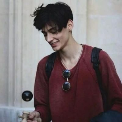 Profile Picture of Troy Edmund (@octkgucjiu) on Tiktok