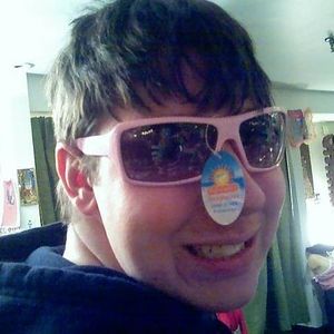 Profile Picture of Aaron Graf (@aarongrafexperience) on Myspace