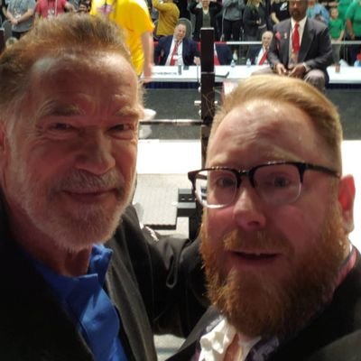 Profile Picture of Tim Mercer (@tgmercer0311) on Twitter