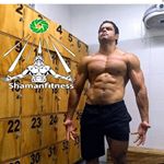 Profile Picture of Alex Bustamante (@chamanfitness) on Instagram