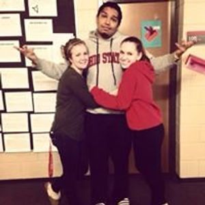 Profile Picture of Marcus Doucette (@marcusd1017) on Myspace