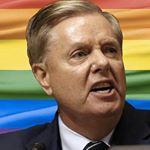 Profile Picture of Gay Senator Lindsey Graham (@gay_senator_lindsey_graham) on Instagram