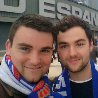Profile Picture of Liam Hanna (@LiamPHanna) on Twitter