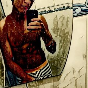 Profile Picture of Matthew Xavier Torres Burgos (@Mattorres17) on Twitter