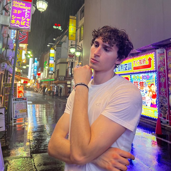 Profile Picture of Joe Sadowski (@joe.sadowski) on Tiktok