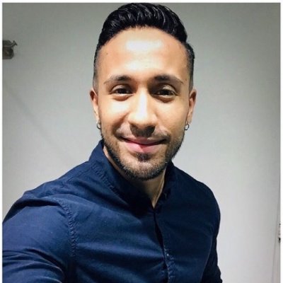 Profile Picture of José Almendarez  🤑 🔥 (@JosepAlmendarez) on Twitter