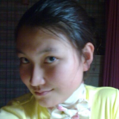 Profile Picture of Judy Wang (@judywang91) on Twitter