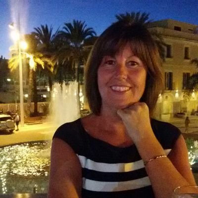 Caryl Moore - Twitter Profile Picture of Caryl Moore (@CarylMoore3) on Twitter