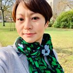 Profile Picture of Yu-Shan Yeh (@yeh_yushan) on Instagram