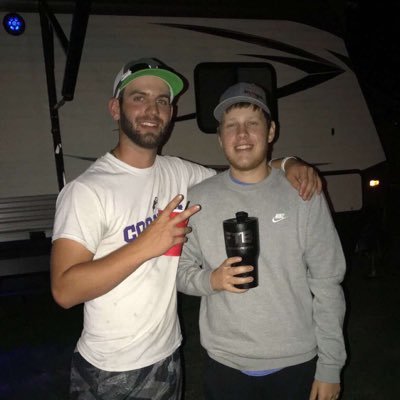 ⚾️Michael Gier ⚾️ - Twitter Profile Picture of  ⚾️Michael Gier ⚾️ (@michaelgier9) on Twitter