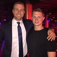 Profile Picture of Luke Wray (@wrayluke) on Pinterest