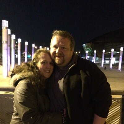 Profile Picture of Dominic Palmer (@DominicPalmer) on Twitter